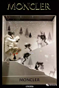 今天给脉友们分享盟可睐（Moncler）2015冬季圣诞橱窗，Moncler的名字就来自于Monestier de Clermon的缩写。是一家总部位于法国格勒诺布尔专门从事生产户外运动装备的著名品牌。能远征极地的登山滑雪羽绒服将滑雪场景缩小与等比模特一同安置在Moncler的终端橱窗#静脉橱窗橱窗鉴赏# OMoncler有滑雪场的2015冬季橱窗【圣诞】