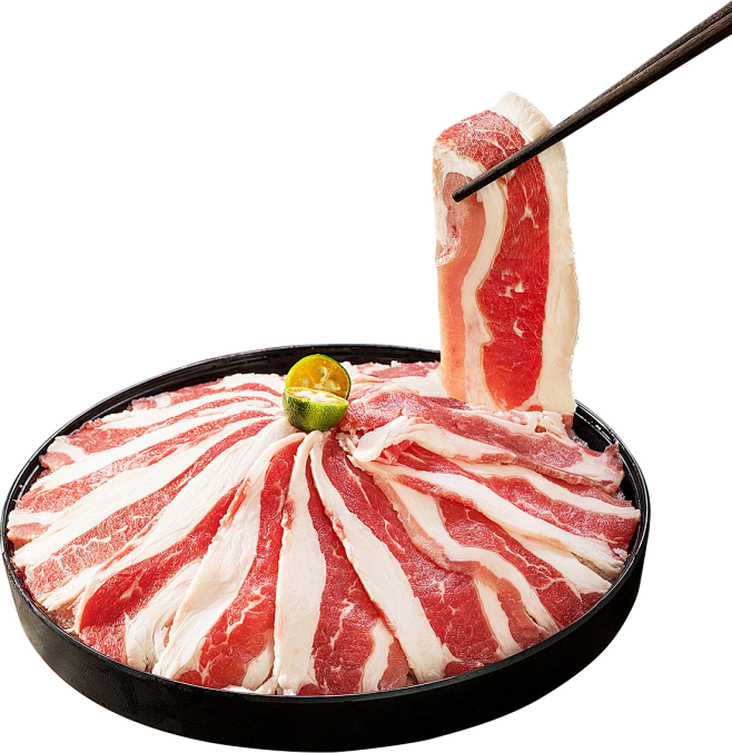 牛肉片