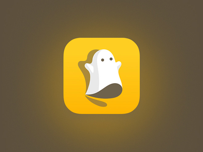 Snapchat Ghost