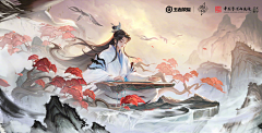 欧阳化痰采集到中式古风