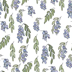紫藤花图案  - 源文件下载【酷图网】紫藤花图案,卡通,素材,插图,元素,矢量,紫藤花素材,卡通紫藤花,手绘,壁纸,插画,清新,无缝,印花,循环,连续,图案,数码,布料,服装,包装,包装纸,简约,时尚,背景,四方,平铺,紫藤花,底纹,碎花图案,女装,花型,家居,华丽,花卉,精美,家纺,花朵,花艺,花店,紫色,白色,线稿,蓝色,水彩,趣味