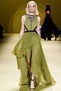 J. Mendel - Fall 2014 Ready-to-Wear Collection