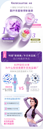 Newchapter新章女性益生菌百亿b420瘦子菌体重管理轻体生态30粒-tmall.hk天猫国际