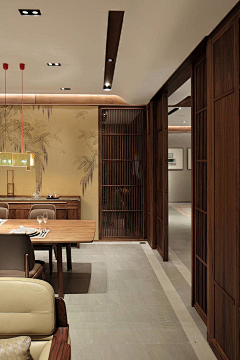 透明飞鸟采集到Chinese Style