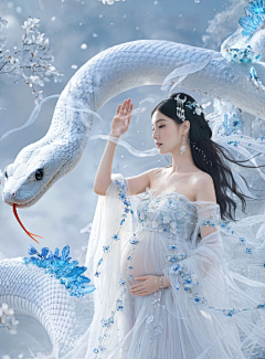 浣熊不吃方便面采集到AI靓图，你懂吗？