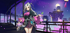 小A~~~采集到卡牌背景