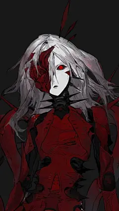 故事 Pin 图图片