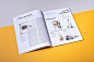 Futu杂志版式设计欣赏（二）_杂志设计_杂志排版_期刊排版_期刊设计_企业杂志设计_杂志设计公司_海空设计