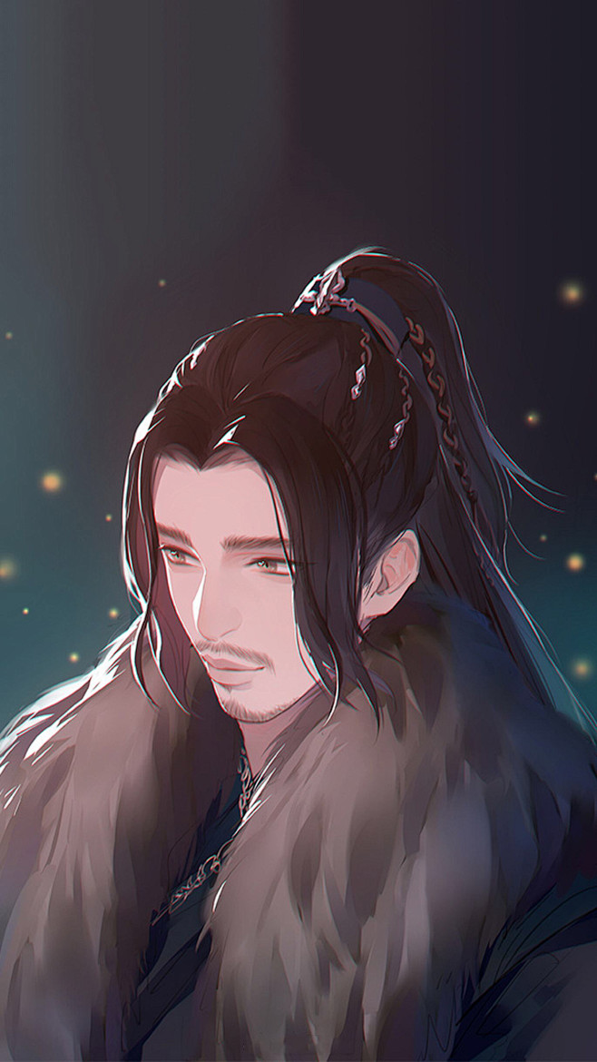 镇魂超高清手机壁纸大放送无水印 需要的自...