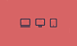 Flat Icons and Web Elements for UI Design-10