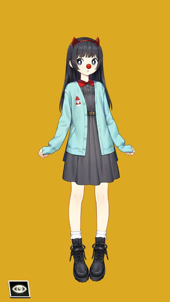 【图片】换装贴～【科迪少女吧】_百度贴吧...