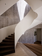 Yarra House, leeton pointon architects pty ltd, world architecture news, architecture jobs