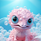 changshu_light_blue_background_Little_Dinosaur_magical_surreali_f358aa1b-36e3-4c6b-9f4b-4ce5901d9f97_02