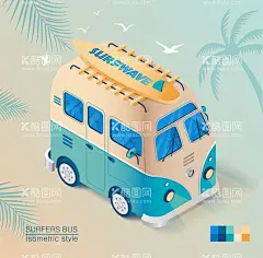 复古巴士  - 源文件下载【酷图网】矢量汽车,手绘插画,复古巴士,房车,旅游巴士,旅游车,野营房车,露营房车,车轮上的家,移动房车,旅行,野餐,房车营地,野外露营,野外房车,旅游房车