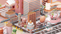 romansss采集到C4D