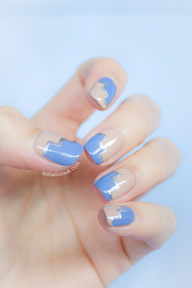 striping tape nail a...