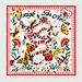 GUCCI SCARF｜动植物篇 - 小红书