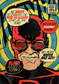 Cameos No More | 巴西艺术家 Butcher Billy ​​​​