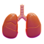 MOUTH  3D Icon