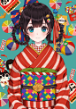 COMITIA120表紙 [2]