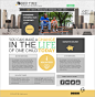 free charity css template