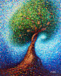Tree of Life by eddiecalz on DeviantArt