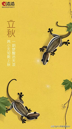 微创意时代采集到节日节气热点