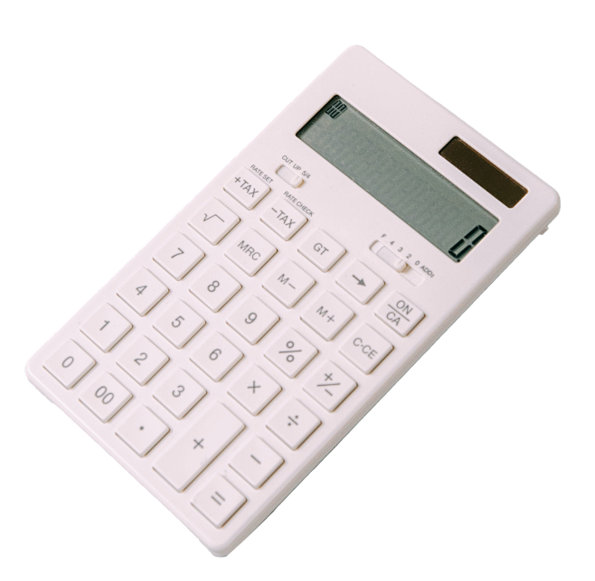 计算器