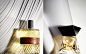 PERFUMES | ERIC SAUVAGE