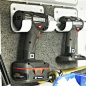 Modifications to the HF 4 and 5 drawer service carts - what changes have you made? - The Garage Journal Board