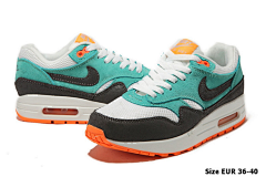3B青年采集到Nike air max 87