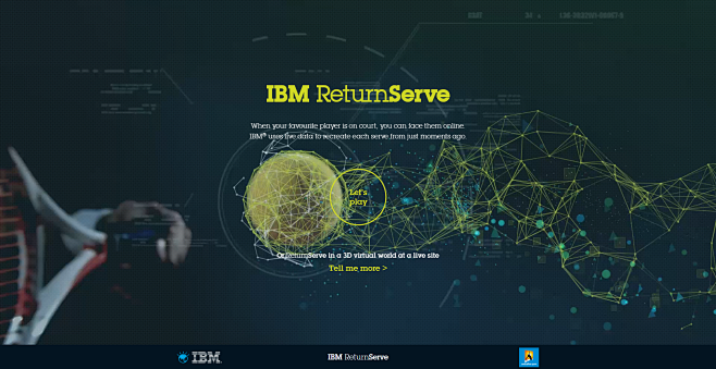 IBM - Australian Ope...