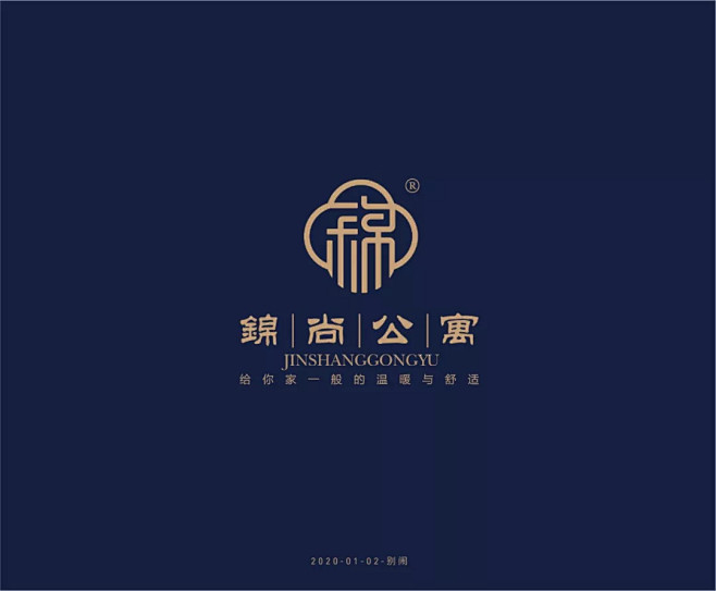 学LOGO｜426：锦尚公寓｜明日命题：...