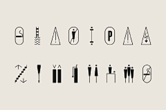 渡头不渡河采集到图标 | ICON