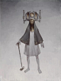 概念原画师Bogdan Rezunenko11