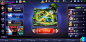 level icon for mobile legends, Dawnpu at Art vision studio