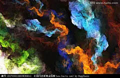 装饰画抽象画石纹印花图案抽象装饰画花纹图案分形无框画梦幻花纹背景墙装饰画梦幻装饰画装饰画花纹炫彩背景唯美壁纸唯美装饰画