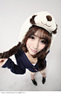 刘一艳 美空 http://moko.cc/abby0714 