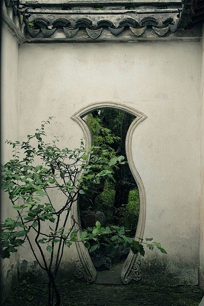 “ 一窗一景，春夏秋冬… ” #鉴赏# ...