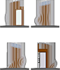 Public Toilet Unit / Schleifer & Milczanowski Architekci,Courtesy of Schleifer & Milczanowski Architekci