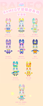 【52TOYS】RAMEO娜蜜欧宇宙畅游系列第三弹盲盒 周边潮玩摆件-tmall.com天猫