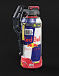 Grenade (Red Bull)