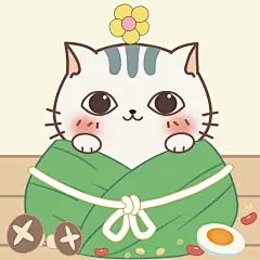 端午头像土豆