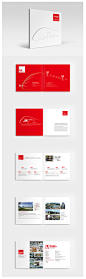 北京宣传册公司，画册设计公司【三合设计】_北京城建设计集团