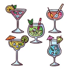 果汁  - 源文件下载【酷图网】果汁,水彩柠檬,水彩杯子,卡通果汁,手绘果汁,果汁插图,水果,矢量水果,卡通水果,手绘水果,水果插画,水果插图,橙子,橙汁,高脚杯,矢量高脚杯,卡通高脚杯,手绘高脚杯,高脚杯插画,高脚杯插图,吸管,矢量吸管,卡通吸管,手绘吸管,吸管插画,鸡尾酒,卡通鸡尾酒,手绘鸡尾酒,鸡尾酒插画,鸡尾酒合集