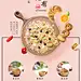 仁之初红豆薏米粉薏仁粉山药粉 代餐粉益五谷杂粮粉粥坊旗舰店-tmall.com天猫