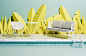 Paper Garden, Editorial for Architectural Digest