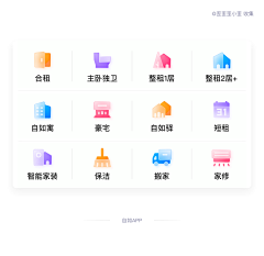 无忧的小猪haha采集到icon