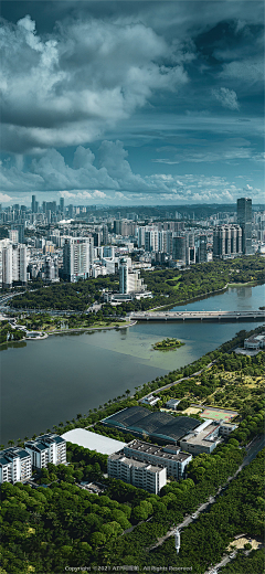 ·eye采集到城市