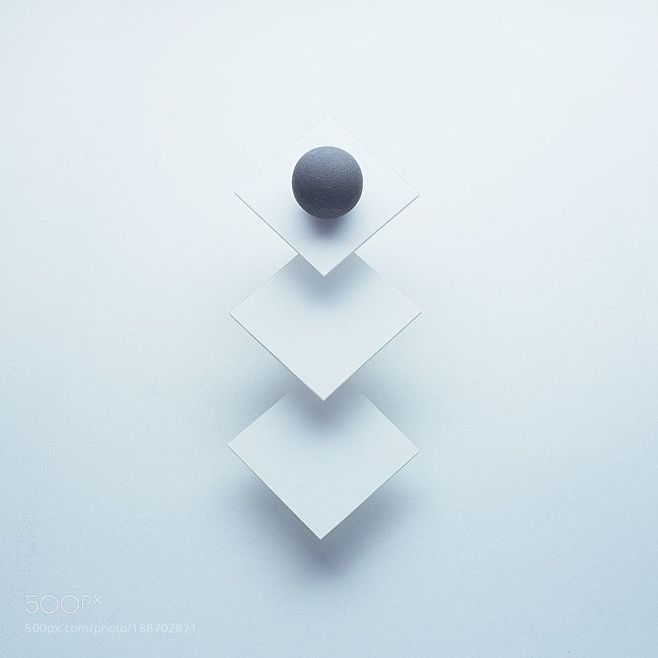 Floating by bogdandr...